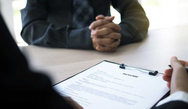 Investigazioni pre assunzione
